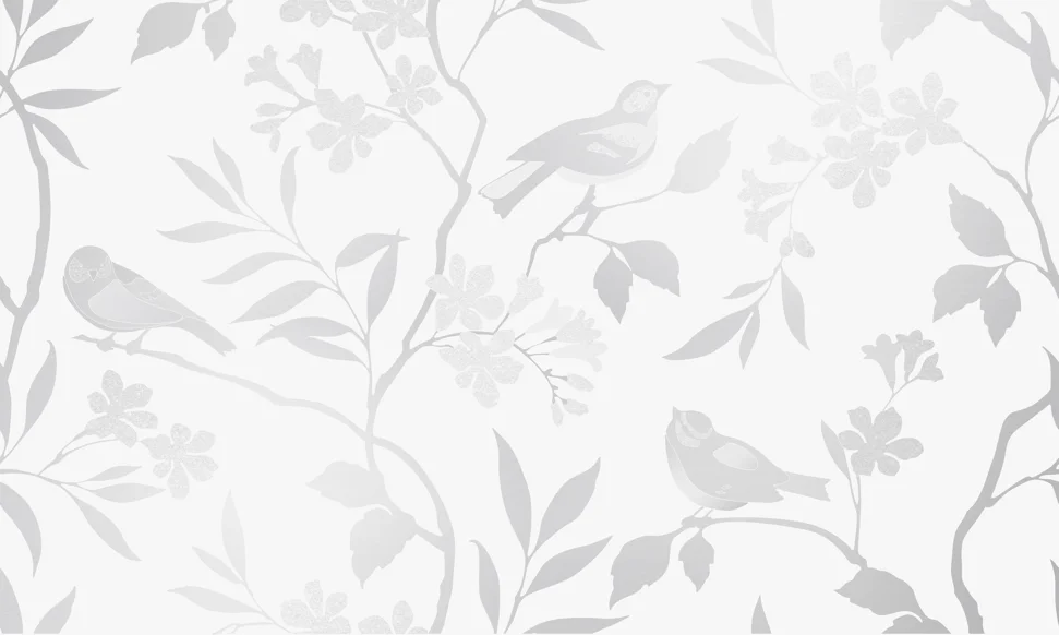 Плитка GRACIA CERAMICA Blanc white decor 01 300х500 арт.010300000241