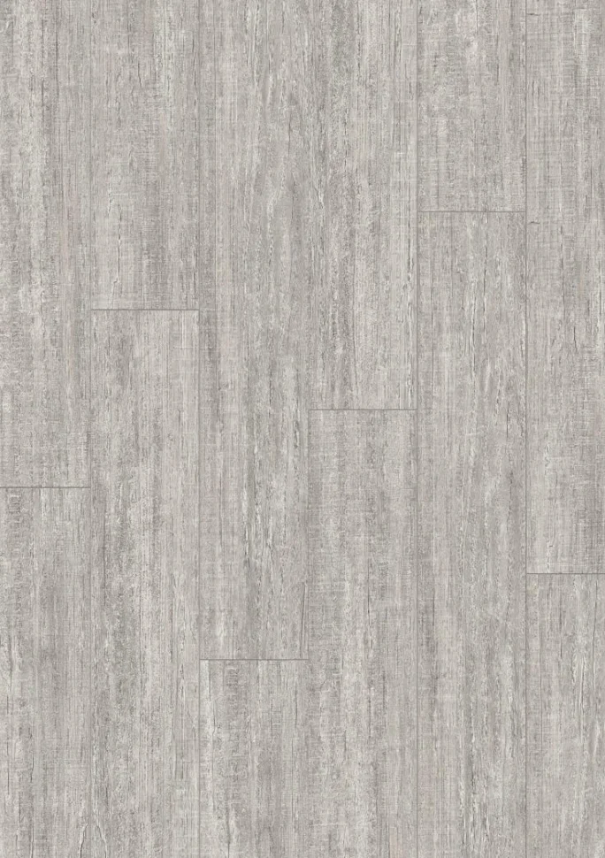Плитка виниловая QUICK STEP ATMOSPHERE Дуб серый рустикальный 1220*180*4,2мм, арт.ASPC20241