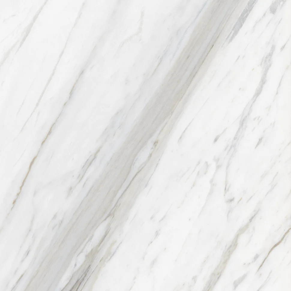 Керамогранит GLOBAL TILE Calacatta Belgia белый полированный 60x60 арт.GT60606203PR