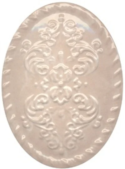 Плитка KERAMA MARAZZI Версаль Декор беж 12х16х10 арт.OBA009