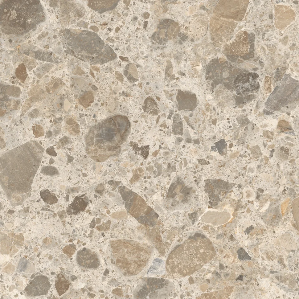 Керамогранит VITRA CityStone Чеппо Мультиколор Матовый 60х60 арт.K951842R0001VTET