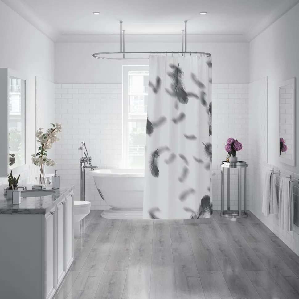 Ламинат композитный SPC Quartz-step (Россия) Q 506 Дуб Сонора 1200*180*3,5 (аналог ROYCE ENJOY H 306 Дуб Нордборг)