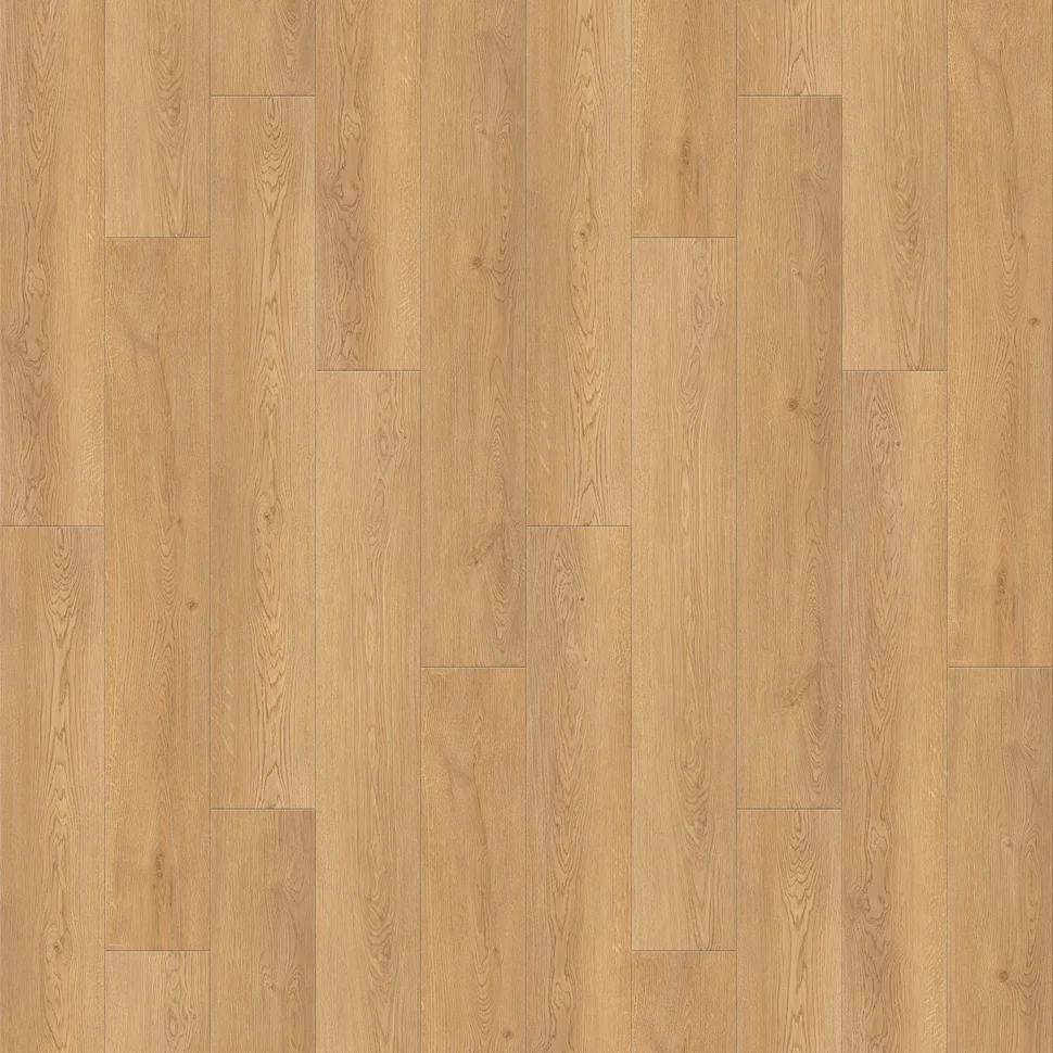 Плитка каменно-полимерная SPC FLOORWOOD Residence 43 класс Дуб Веларус натуральный 1220*180*5 мм, арт.6248(с фаской)