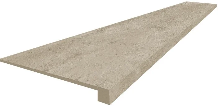 Ступень фронтальная COLISEUM GRES КРЕТА КРИМ 33x60