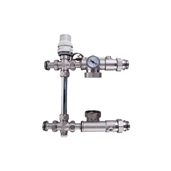 Узел смесительный ALTSTREAM Sm15231
