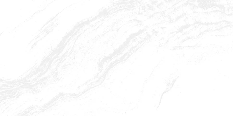 Керамогранит LAPARET Соло Бианко белый матовый+гл.чернила 59,5х119,1 арт.LP6012G0551R
