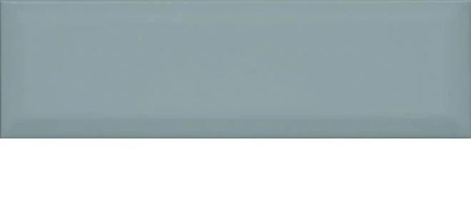 Плитка KERAMA MARAZZI Аккорд зелёный тёмный грань 8,5х28,5 арт.9013