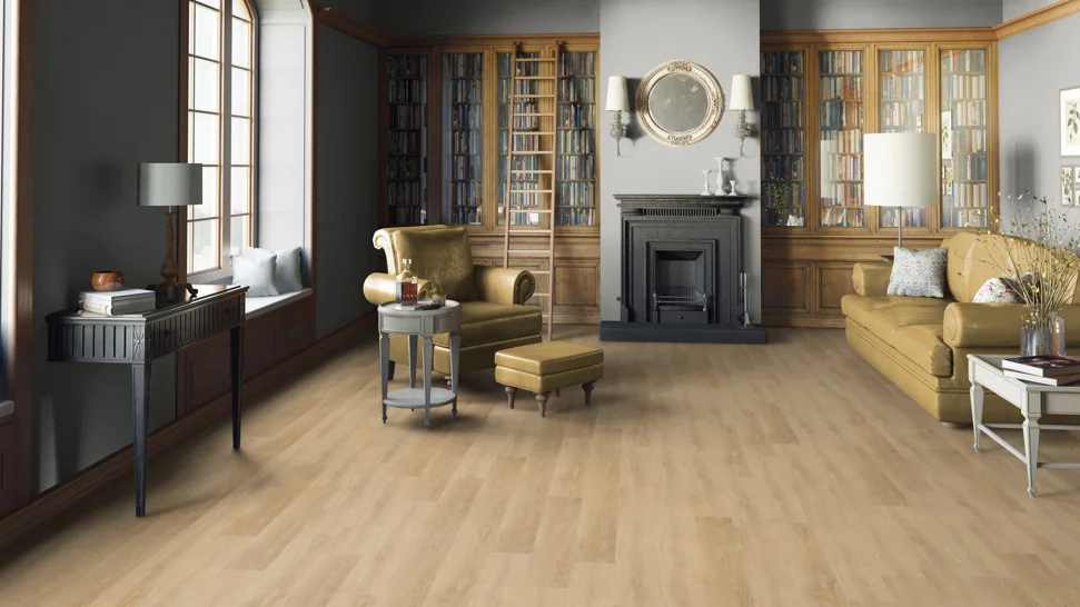 Плитка виниловая Tarkett Groove Otis 152,4*914,4*1,85