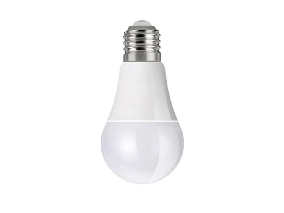 Лампа светодиодная 20W Е27 170-265V 2700K (желтый) груша (A70) Фарлайт