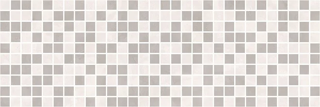 Плитка KERAMA MARAZZI Город на воде мозаичный декор 25х75х9 арт.MM12114