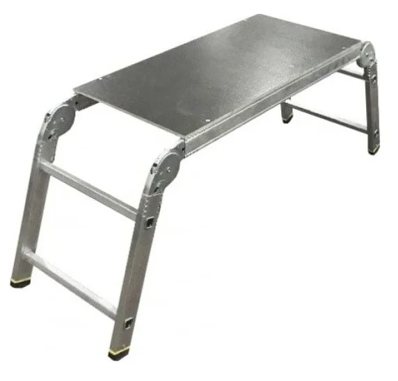 Подмости рабочие ALUMET 2*4*2 SM 242