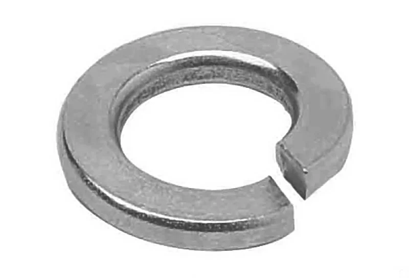 Шайба гровер М14 DIN 127 оцинк (уп 25кг) Шайба гровер М14 DIN 127 оцинк (уп 25кг)