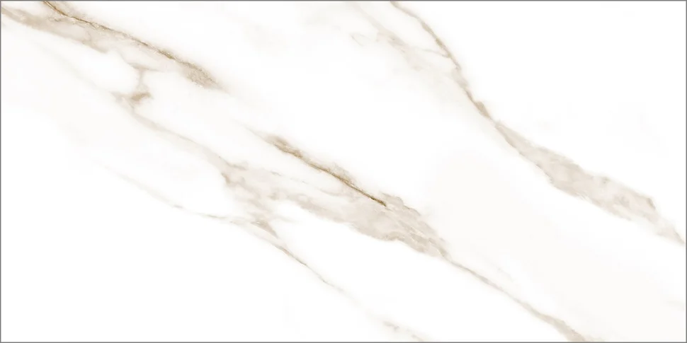 Керамогранит GLOBAL TILE Melissa_GT белый 30x60 арт.6260-0245-1031