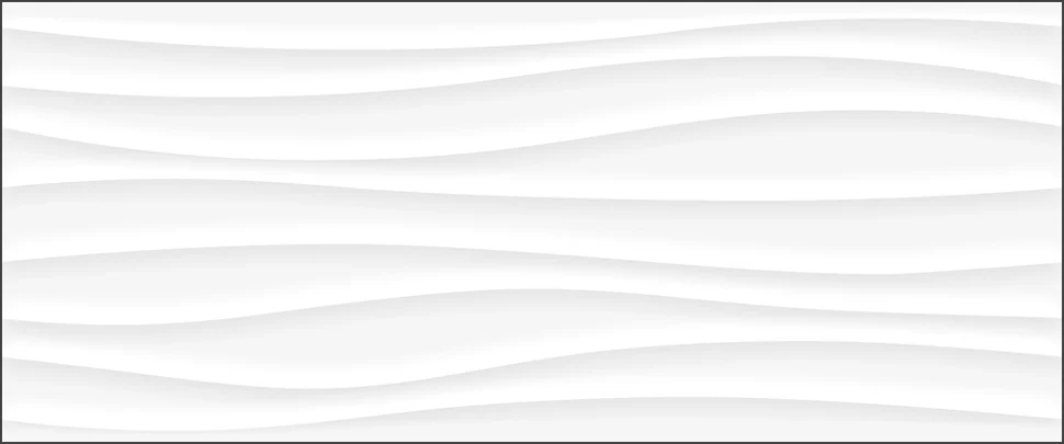 Плитка GLOBAL TILE White Planet_GT Бел. 60*25 03 арт.10100001346