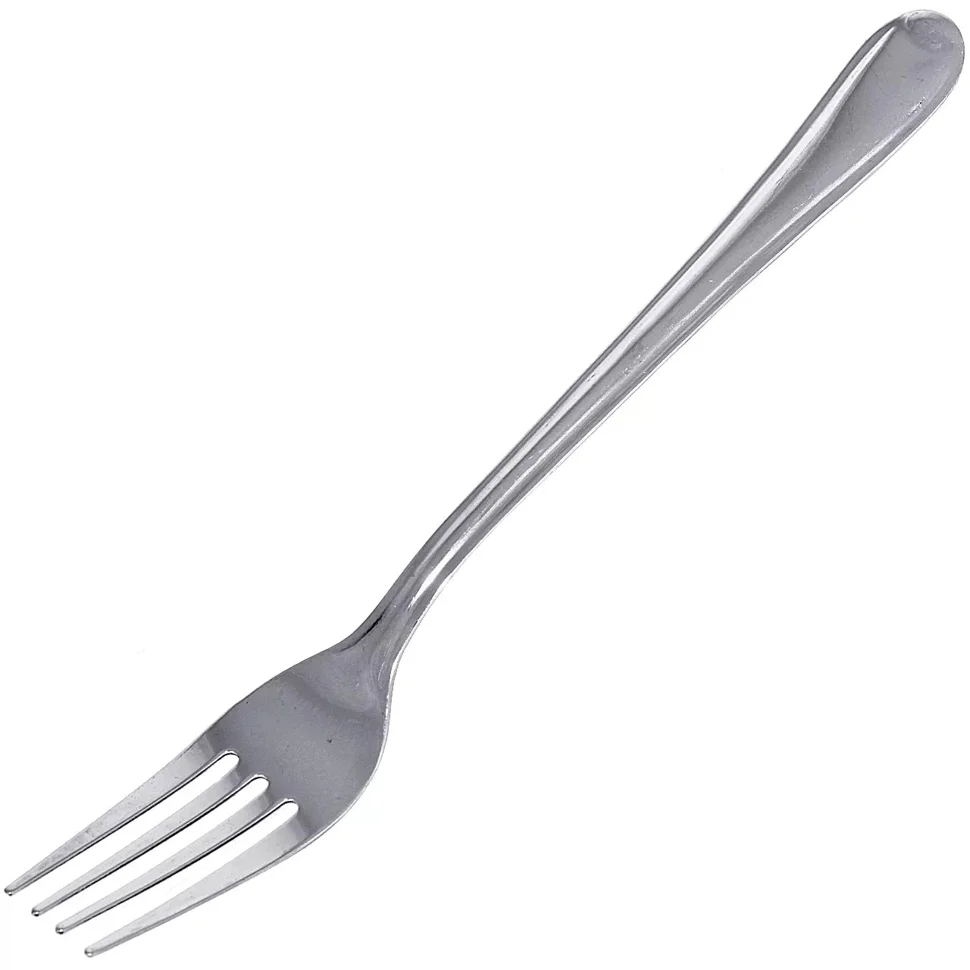 Вилка столовая Appetite NV-02 Невада, нержавеющая сталь Вилка столовая Appetite NV-02 Невада, нержавеющая сталь