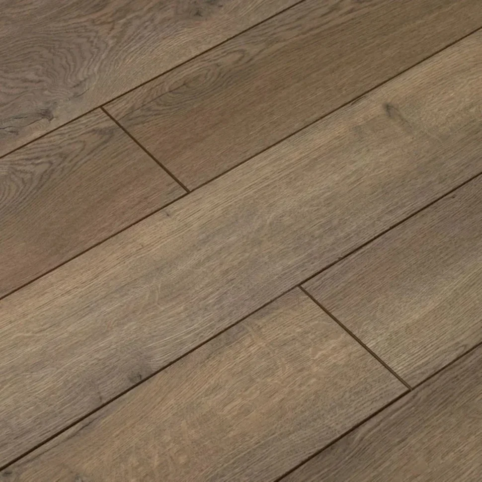 Ламинат KASTAMONU BRICOLE 33 класс Дуб Карлос 159х1380х12 арт.RB016 (с фаской)