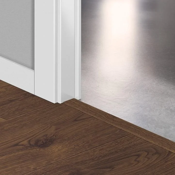 Профиль универсальный QUICK STEP 13х48х2150мм арт. 4091