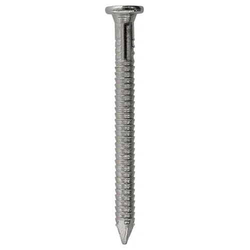 Гвозди ершёные 2,8х90 цинк (кор.с ок 600г) SteelRex