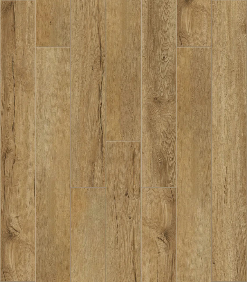 Ламинат виниловый водостойкий SPC CronaFloor 4V Joli 42 класс Деко 1200*150*4 мм (с фаской) Ламинат виниловый водостойкий SPC CronaFloor 4V Joli 42 класс Деко 1200*150*4 мм (с фаской)