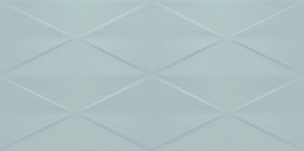 Плитка New Trend Bond Blue стена 249*500*8,5 арт.WT9BON06