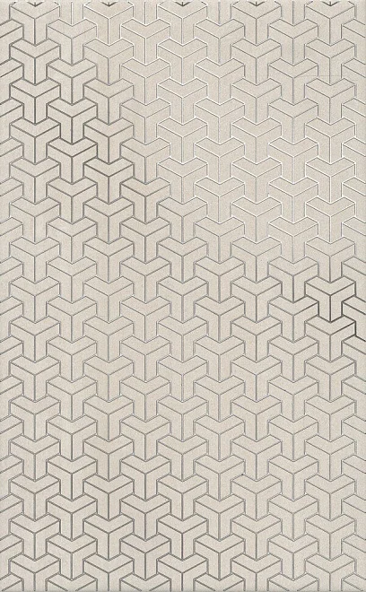 Плитка KERAMA MARAZZI Ломбардиа бежевый декор 25x40x8 арт.HGD&#92;E371&#92;6401