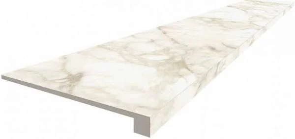 Ступень фронтальная COLISEUM GRES МИКЕЛАНДЖЕЛО ВОРМ 33x120