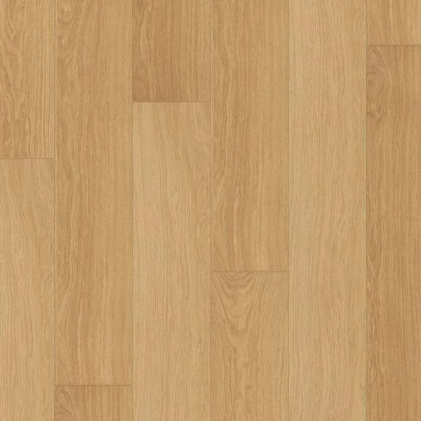Ламинат QUICK STEP 33 класс IMPRESSIVE ULTRA Доска натурального дуба лак 1380х190х12 арт.IMU3106