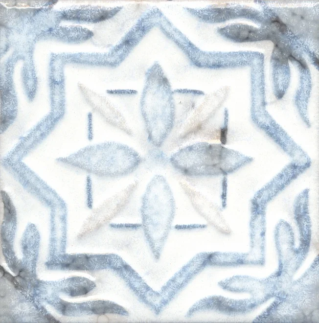 Плитка KERAMA MARAZZI Барио декор 15x15x6,9 арт.DD&#92;C30&#92;17023