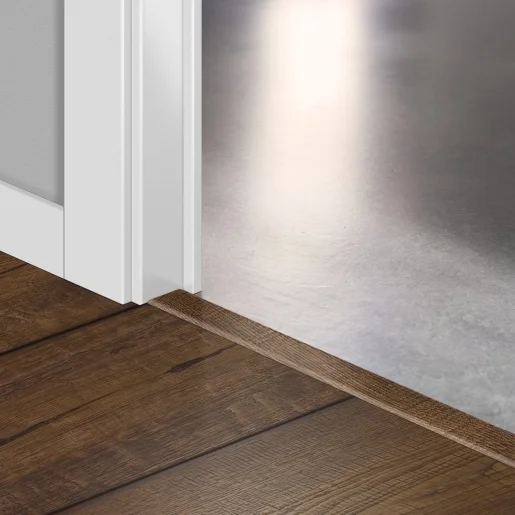 Профиль универсальный QUICK STEP 13х48х2150мм арт. 1851