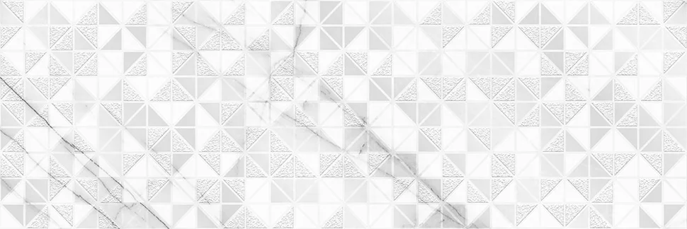 Плитка GLOBAL TILE Pulse мозаика декор 60*20 арт. 1664-0210