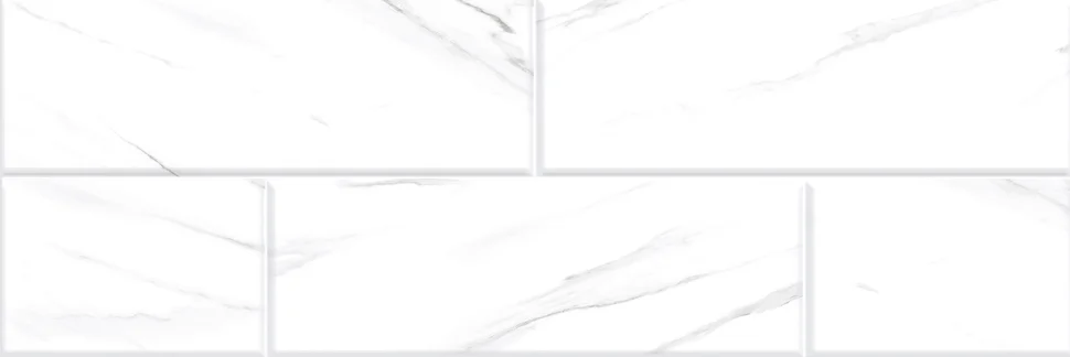 Плитка AlmaCeramica New York стена 200*600*8 арт.TWA11NYK010