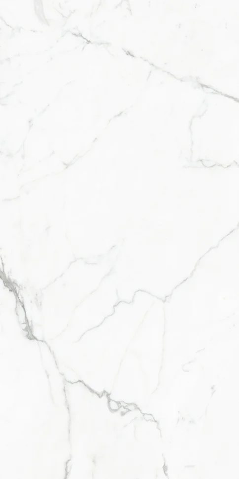 Керамогранит GLOBAL TILE Elegant белый полированный 60x120 арт.GT120604803PR