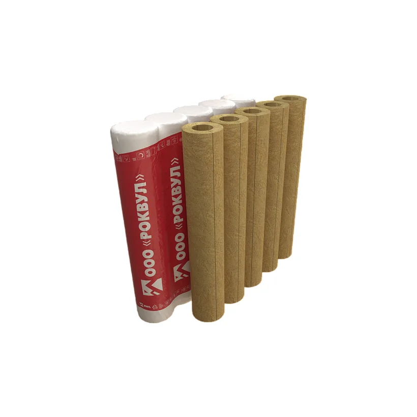 Цилиндры Роквул 60 x 89 мм простые