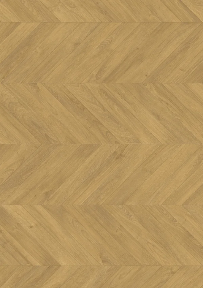 Ламинат QUICK STEP 33 класс CASTLE ULTRA Дуб английский натуральный 1200х396х12 арт.CAU4161