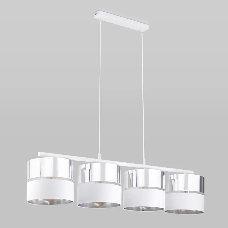 Светильник подвесной 4177 Hilton Silver