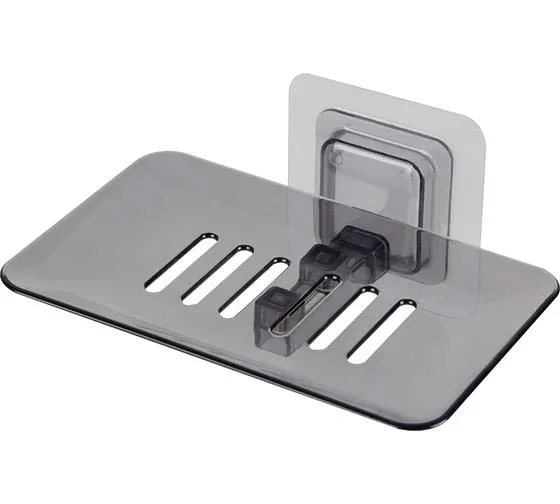 Мыльница подвесная SD, 13,6*10,5*7 см Мыльница подвесная SD, 13,6*10,5*7 см