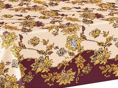 Клеенка ПВХ MIRELLA на нетканой основе 1,4 х20м 17А