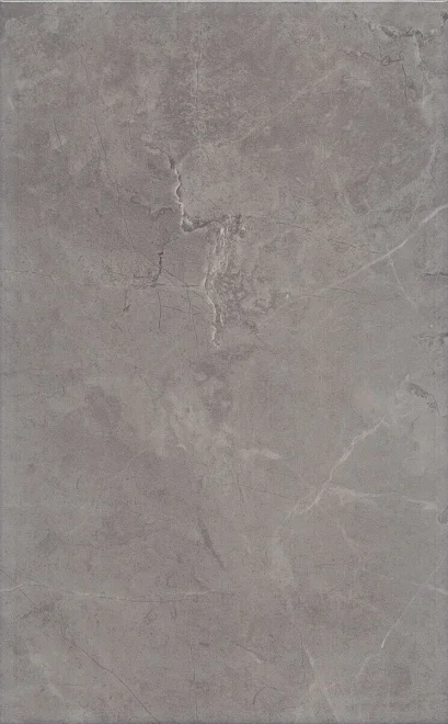 Плитка KERAMA MARAZZI Гран Пале серый 25х40х8 арт.6342