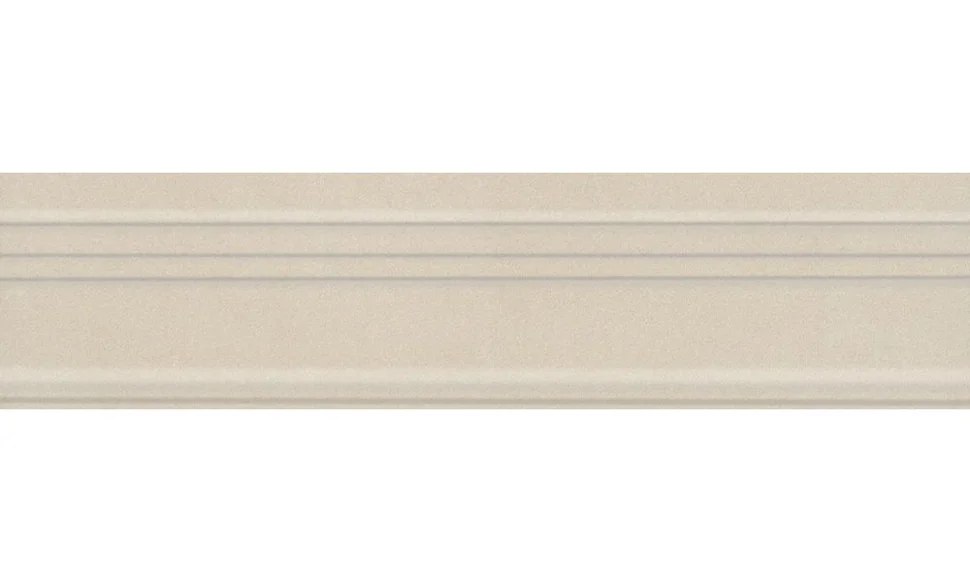 Плитка KERAMA MARAZZI Параллель бордюр багет беж светлый 20x5x19 арт.BLB034