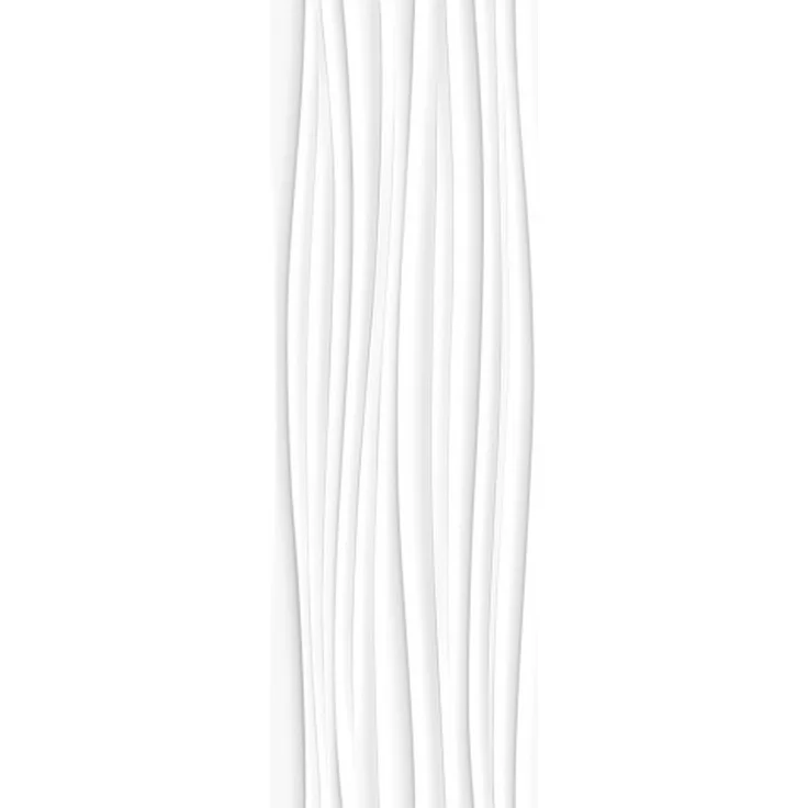 Плитка GRACIA CERAMICA Marella white wall 02 300х900