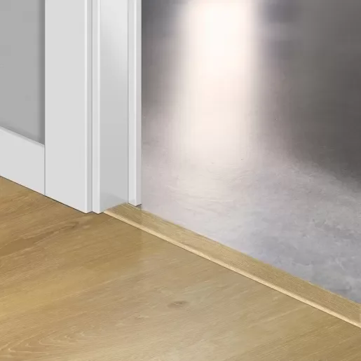 Профиль универсальный QUICK STEP 13х48х2150мм арт. 3180