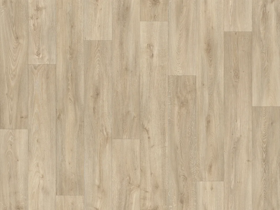*Линолеум IVC HOME GREENLINE Sheldon Oak W31 (3,5м) ПОД ЗАКАЗ,КРАТНО РУЛОНУ
