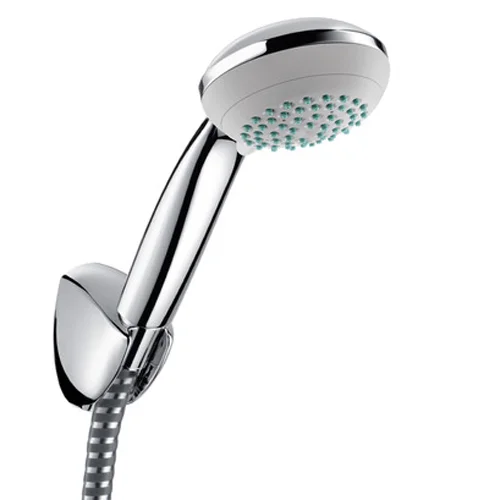 Душевой набор HANSGROHE 27559000 HG Crometta 85 Vario/Porter\'C