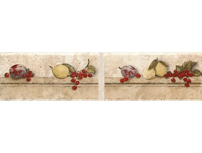 Плитка KERAMA MARAZZI Бордюр Комфорт 20x4,5x6,9 арт.STG&#92;A87&#92;5214