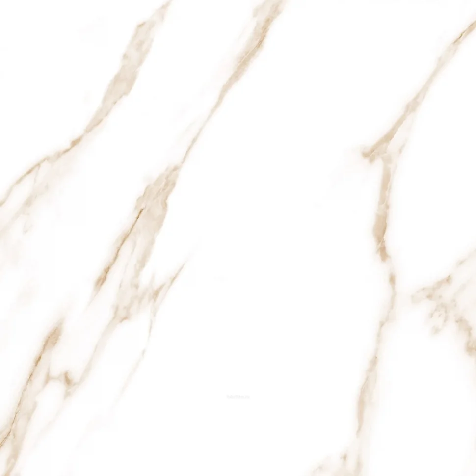 Керамогранит GLOBAL TILE Amore Белый 60x60 арт.GT606012503MR-3