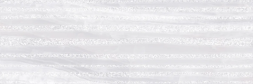 Плитка LAPARET Diadema Fly Декор белый 20х60 арт. 17-03-00-1185-0