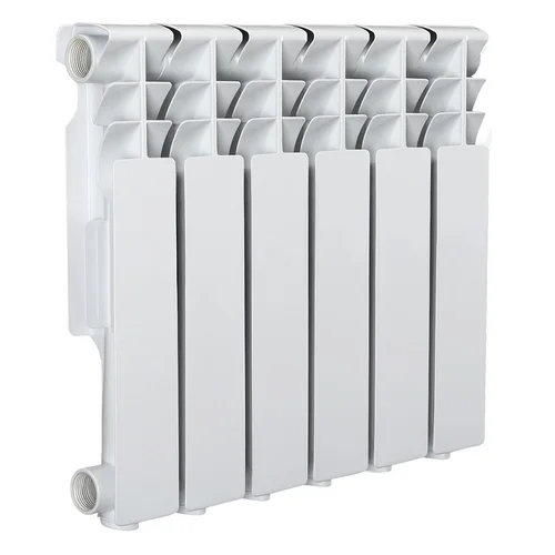 Радиатор BIMETAL STI 350/80 6 секции