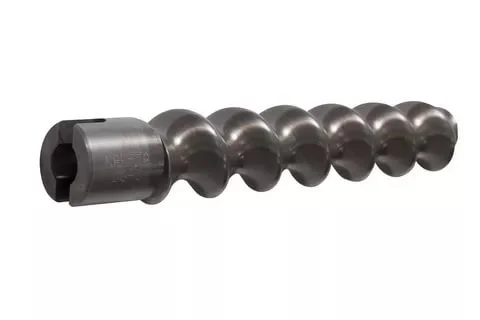Ротор шнека D6-3 STEEL белый (для Калеты) Германия