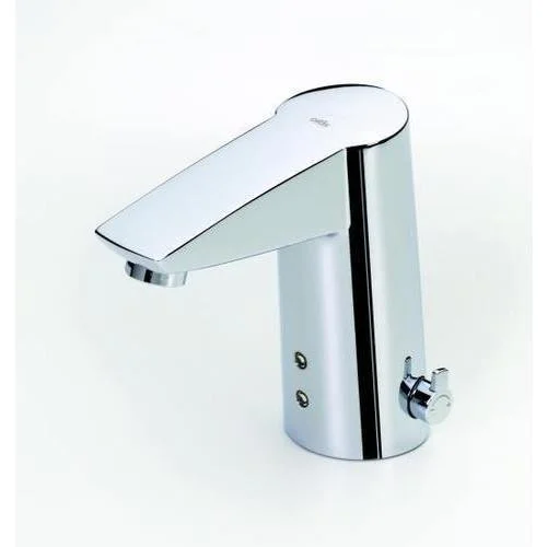 Смеситель ORAS для умывальника, 12 V Cubista 2824F