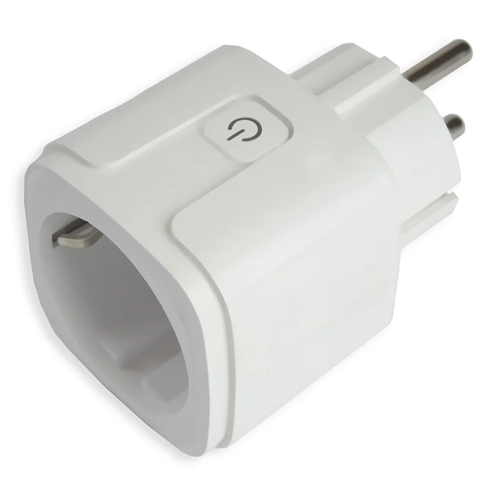 Розетка с функцией управления осветительным оборудованием, радиочастотная, TM500, Feron